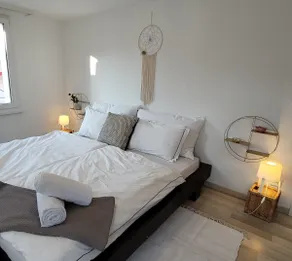 Beautiful 3.5 room apartment Pizol - Image 2