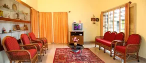 Pragathi Homestay for 4 people @ Coorg/Madikeri - Image 2