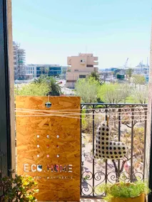 ECOHOME original, space, sunny & views! - Image 4
