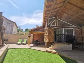 Gîte le jardin secret et Gîte au temps suspendu - Image 5