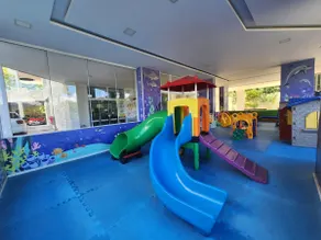 Apart Hotel Alecrim Praia de Camboinhas com Marina pe na areia - Image 5
