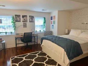Cozy Spacious 95WalkScore in heart of Adams Morgan - Image 2