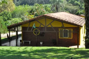 Recanto Santa Rita de Cássia Farmhouse - Image 4