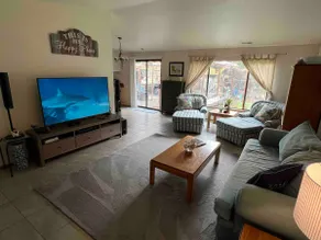 N. Pacific Little Blue House - Image 3