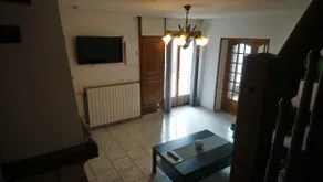 🏡fiber 2 bedroom garden Louvre Lens Dogs accepted - Image 4