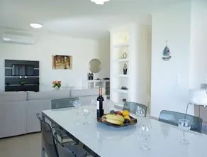 Villa Verna, Lindos with Infinity Pool & Sea Views - Image 4