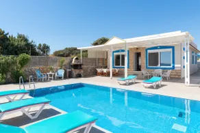 The Rhodes South Escape Beach - Image 4