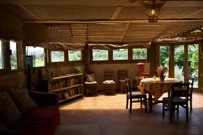 Casita de Barro: Living Experience - Image 4