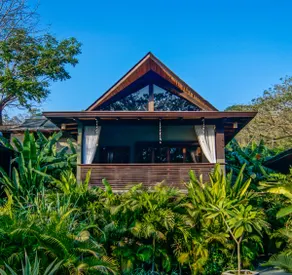 Studio Cielo 'Lua Villas' - Image 5
