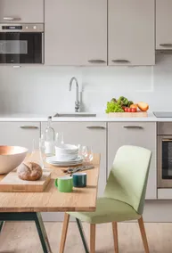 One Bedroom Apartment at Wittenberg by Cove - Image 5