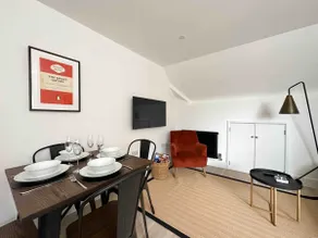 The Loft. Central, 2bed - Image 3