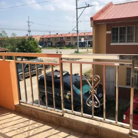 Modern Townhouse in Bocaue - Image 2