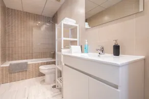 Rivas 34, Studio for 3 people - Image 3