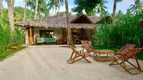 El Nido Beachfront Villa. - Image 2