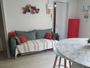 Cozy apartment for 2, Macon Center, Self Check-in - Image 4