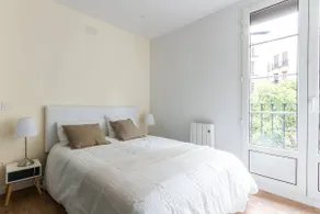 Toledino Silver Apartment - La Latina Neighborhood - Image 2