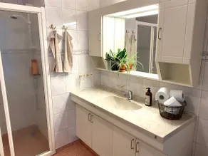 Fresh apartment in cozy Sandslån in the high coast - Image 4
