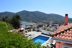 Villa Chrysalis - Image 2