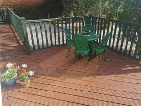Green Street Retreat - Image 5