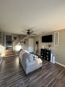 Cozy 1BR Apt Minutes From Skyline Drive!! - Image 2