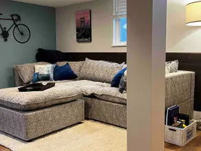 Cozy Private 800 sq. ft. Downstairs in St. John's! - Image 3