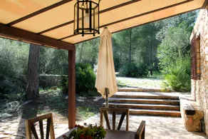 Finca ”Sa Torre II” - Disconnect and relax - Image 4