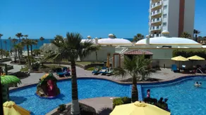 Charming & Bright Beachfront Condo at Las Palmas - Image 5