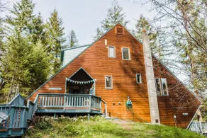 Peaceful Lake House Nature Getaway Starlink - Image 2