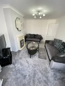 Coleridge Lodge - Bungalow - Luxury on one level - Image 3