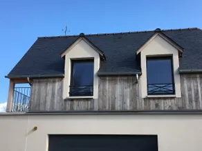 NEW APARTMENT 4 PEOPLE IN SAINT-BRIAC-SUR-MER - Image 5