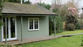 Garden Pavilion - Image 3
