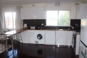 Upstairs at Green: Apartamento Executivo - Image 2