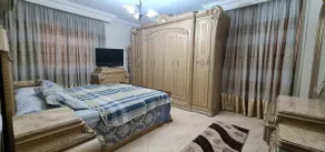 Comfy 3 Bedrooms Apartment in Cairo 96 - Image 2