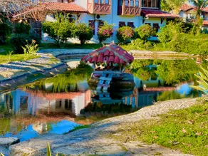 THE VILLA FOR RENT:NATURE AND SEA TOGETHER - Image 4