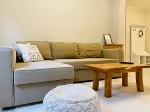 Apartment with sauna by the vineyard | Rhine & swimming lakes - Image 4