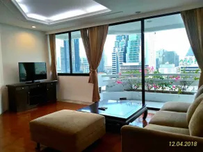 LUX CBD 4 BEDS Suite 1MinBTS FreeWIFI+POOL 175sqm - Image 4