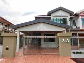 Hii’s Homestay 3A 温馨简易居家 Your Home Away From Home❤️ - Image 3