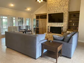 Family Oasis Near Lake | Easy Access to Dallas - Image 2