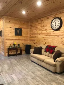 Lazy Days Wilderness Cabin - Image 4