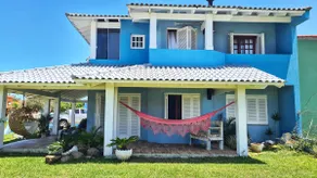 Wonderful House 02 blocks from the sea! - Image 2