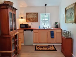Dunbarton Cottage - Near Equine Events & Downtown - Image 4