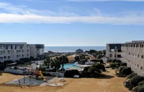 Relax. Recharge. Ocean View Escape @ Beachfront - Image 3