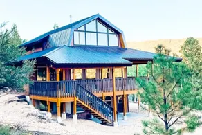 *Sale* Huge Lake Cabin Ski/Nat'l Parks/Hot Tub - Image 3