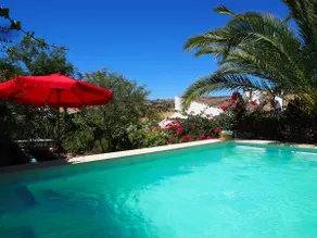 Auténticamente restaurada casa tradicional Molino andaluz con piscina privada - Image 2
