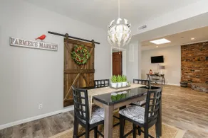 Modern Condo in Center of Soulard— Walk score 87 - Image 2