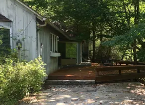 Creek House at Spring Creek Retreat - Image 2