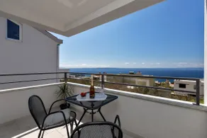 Casa Vacanze Makarska vicino Biokovo - Image 4