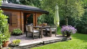 Experience The Log Cabin - Image 3