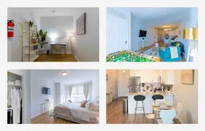Sweet Summer Special | Spacious 1 Bdr Apt Near EWR - Image 2
