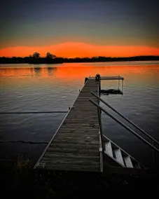 Cottage with availability in August - Image 2